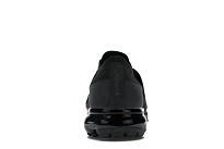 Фото № 4 с приближением к товару «‎Nike Air VaporMax Moc Triple Black»