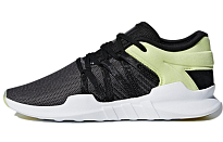 Фото № 1 с приближением к товару «‎Adidas originals EQT Racing Adv Wmns BlackGreen»