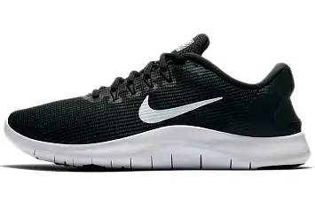 Nike Flex 2018 RN BlackWhite (AA7408-018) - 1
