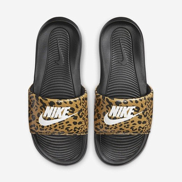 Nike Victori One Slide Print - 2