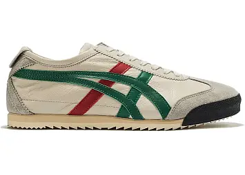 Onitsuka Tiger Mexico 66 Deluxe NM (1182A466-101)