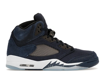 Jordan 5 Retro Georgetown - 1