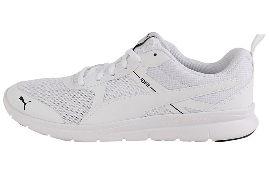 Фото № 1 с приближением к товару «‎Puma Flex Essential 365268-02»