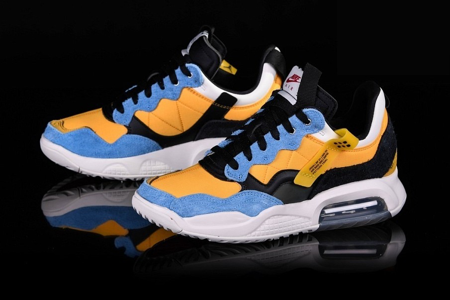 Фото № 3 с приближением к товару «‎Nike Air Jordan Ma2 Still Loading »