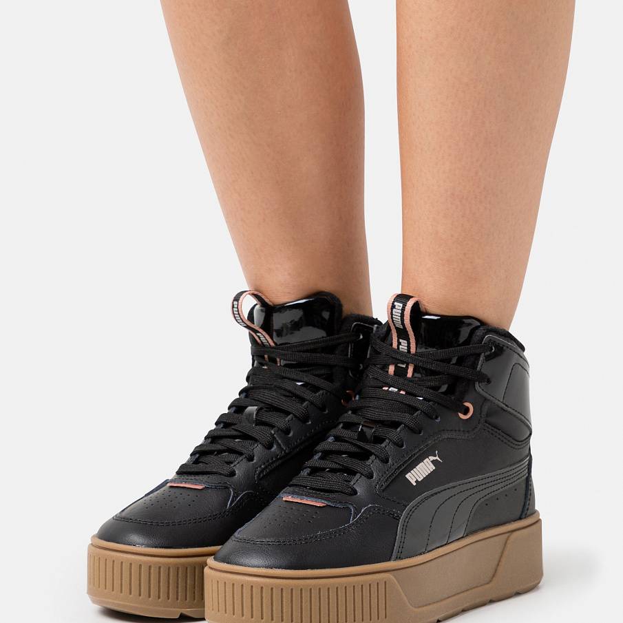 Фото № 1 с приближением к товару «‎Puma Karmen Rebelle Wtr »