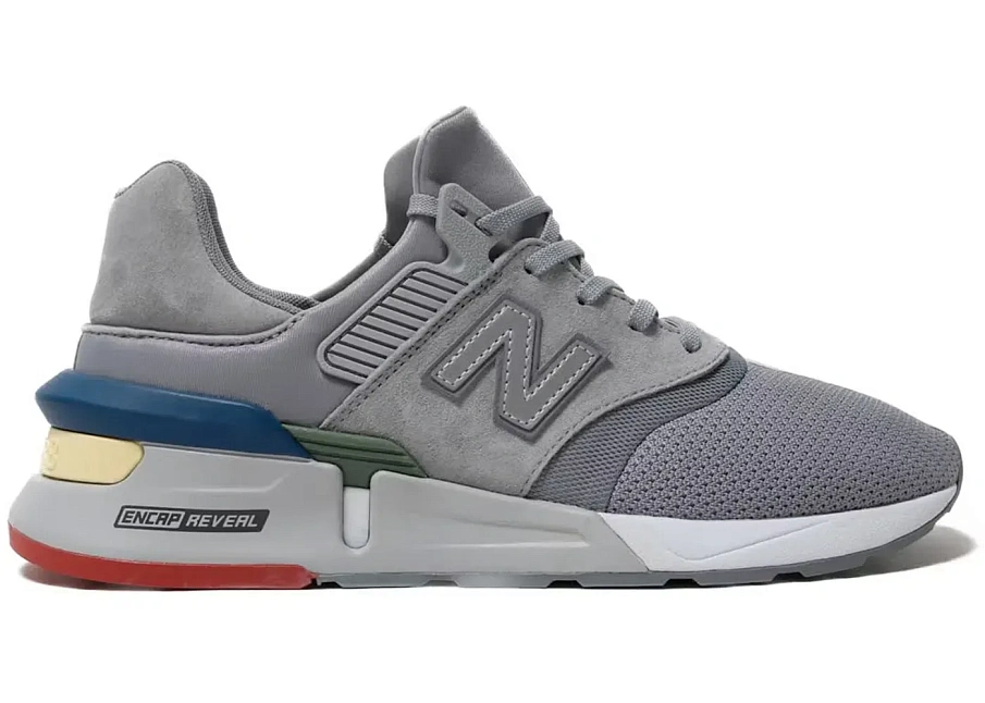Фото № 1 с приближением к товару «‎New Balance 997 Sport»