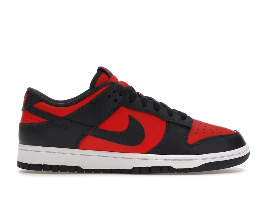 Фото № 1 с приближением к товару «‎Nike Dunk Low Retro SE»