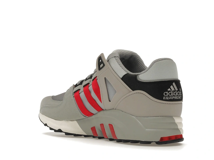 Фото № 6 с приближением к товару «‎adidas EQT Support 93 Black»