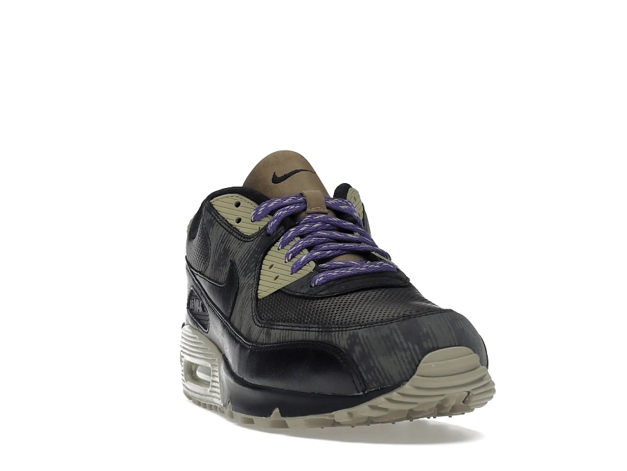 Фото № 4 с приближением к товару «‎Nike Air Max 90 Tech Pack Chino»