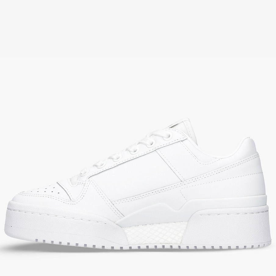 Фото № 3 с приближением к товару «‎Adidas Forum Bold W»