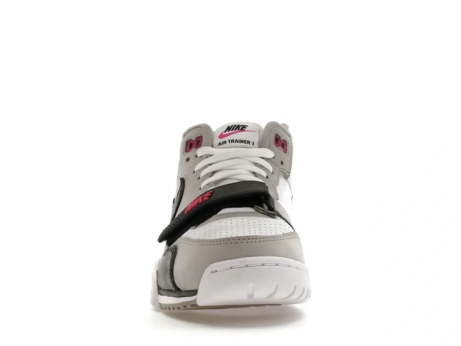Фото № 2 с приближением к товару «‎Nike Air Trainer 1 Hyper Violet»
