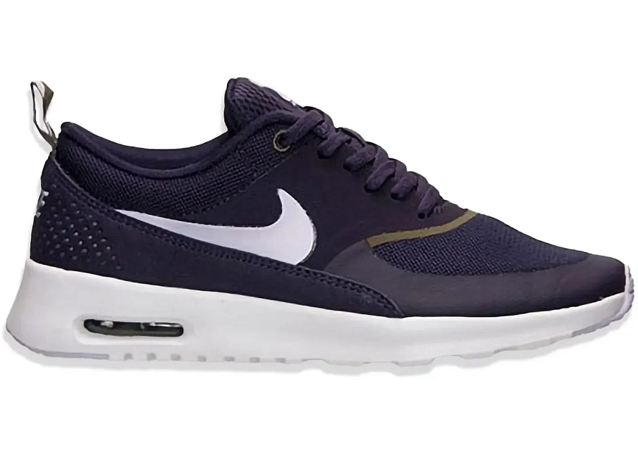Фото № 1 с приближением к товару «‎Nike Air Max Thea»
