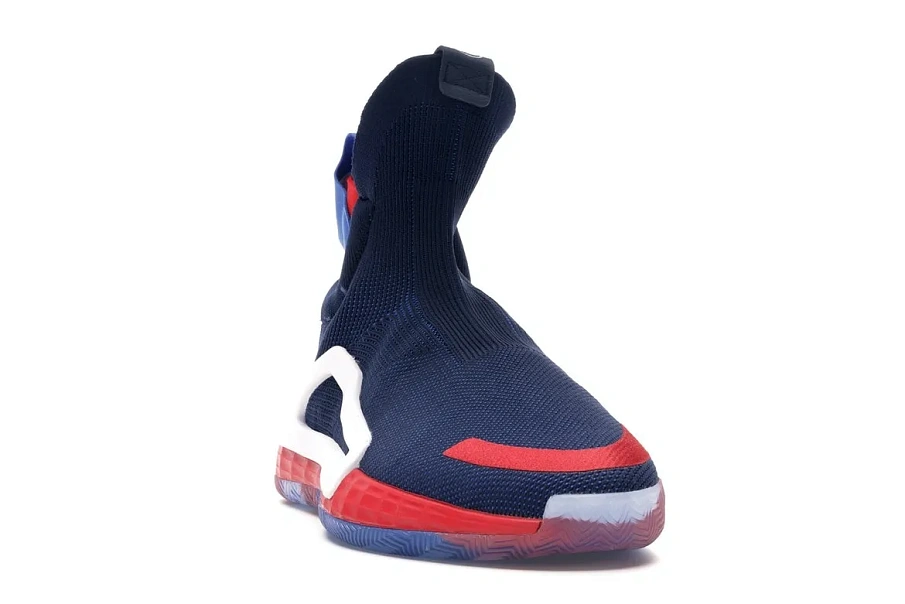 Фото № 4 с приближением к товару «‎adidas N3xt L3v3l Marvel Captain America»