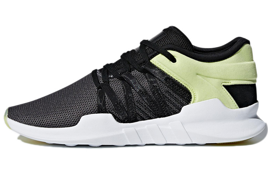Фото № 1 с приближением к товару «‎Adidas originals EQT Racing Adv Wmns BlackGreen»