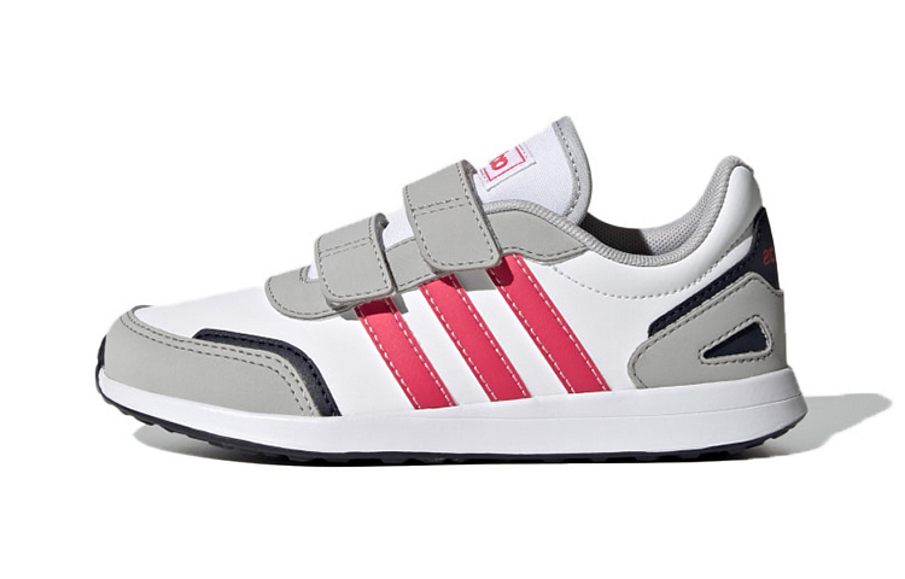 Фото № 1 с приближением к товару «‎(BP)adidas neo Vs Switch 3.0 WhiteGreyPink»