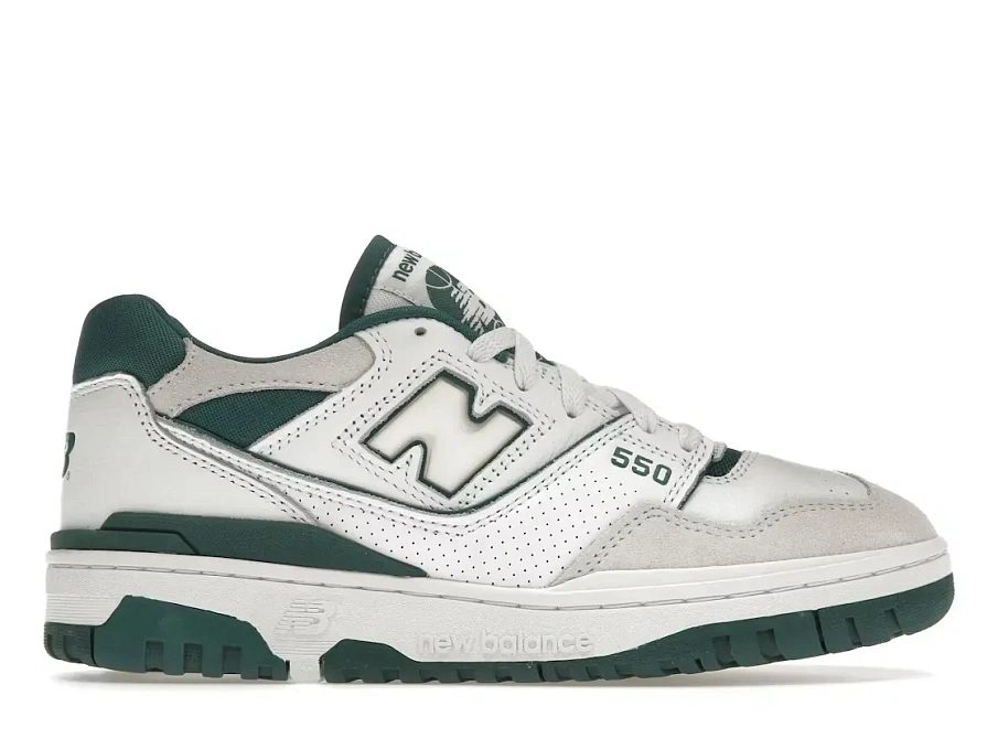 Фото № 1 с приближением к товару «‎New Balance 550»