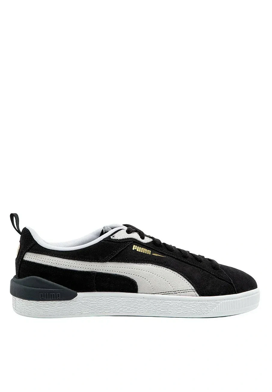 Фото № 1 с приближением к товару «‎Кроссовки Puma sppu112o0ak-q11-n»