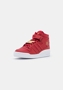 Фото № 2 с приближением к товару «‎Adidas Forum »