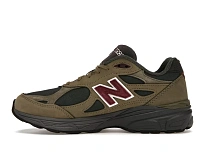 Фото № 3 с приближением к товару «‎New Balance 990v3»