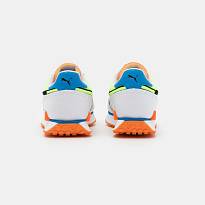 Фото № 2 с приближением к товару «‎Puma Future Rider Twofold »