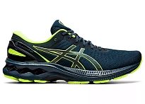 Фото № 1 с приближением к товару «‎ASICS Gel-Kayano 27 French Blue Lite Show»