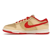 Фото № 3 с приближением к товару «‎Nike Dunk Low Retro SE»