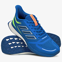Фото № 4 с приближением к товару «‎Adidas Novafvse»