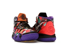 Фото № 4 с приближением к товару «‎Nike Kyrie S2 Hybrid Chinese New Year»