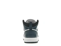 Фото № 4 с приближением к товару «‎Jordan 1 Mid»