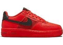 Фото № 1 с приближением к товару «‎Nike Air Force 1 Low Mesh Pocket»