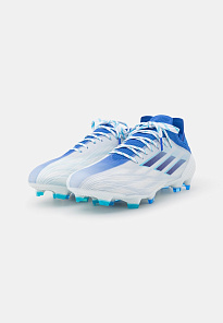 Фото № 2 с приближением к товару «‎Adidas X FG »