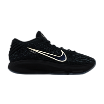 Фото № 1 с приближением к товару «‎Victor Wembanyama x Nike Air Zoom GT Hustle 3 LX Black Label (IB4170-001)»