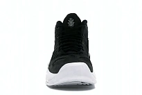 Фото № 2 с приближением к товару «‎Nike Air Max Uptempo 97 Black White»