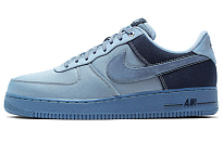 Фото № 1 с приближением к товару «‎Nike Air Force 1 Premium 'Ashen Slate'»