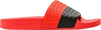 Фото № 1 с приближением к товару «‎adidas Adilette Raf Simons Two Tone Orange»