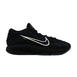 Victor Wembanyama x Nike Air Zoom GT Hustle 3 LX Black Label (IB4170-001)