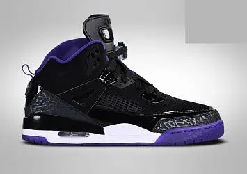 Nike Air Jordan Spizike Joker  - 1