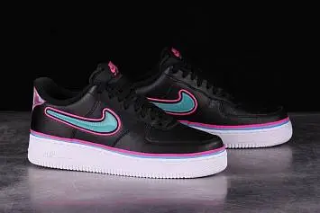 Nike Air Force 1 ’07 Lv8 Miami South Beach  - 2