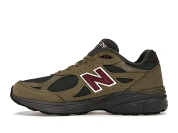 New Balance 990v3 - 3