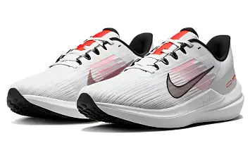 Nike Zoom Winflo 9 Running shoes (DD6203-009) - 4
