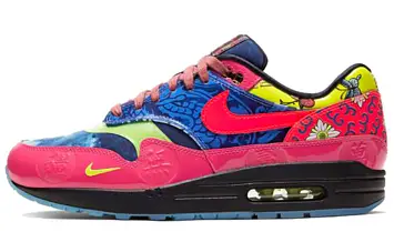 Nike Air Max 1 Premium CNY Running shoes - 1