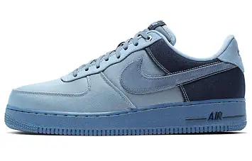 Nike Air Force 1 Premium 'Ashen Slate' - 1