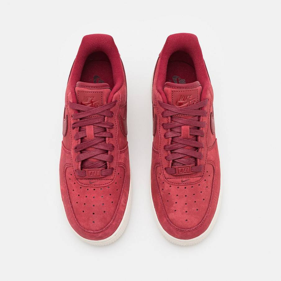Фото № 5 с приближением к товару «‎Nike Wmns Air Force 1 Prm »