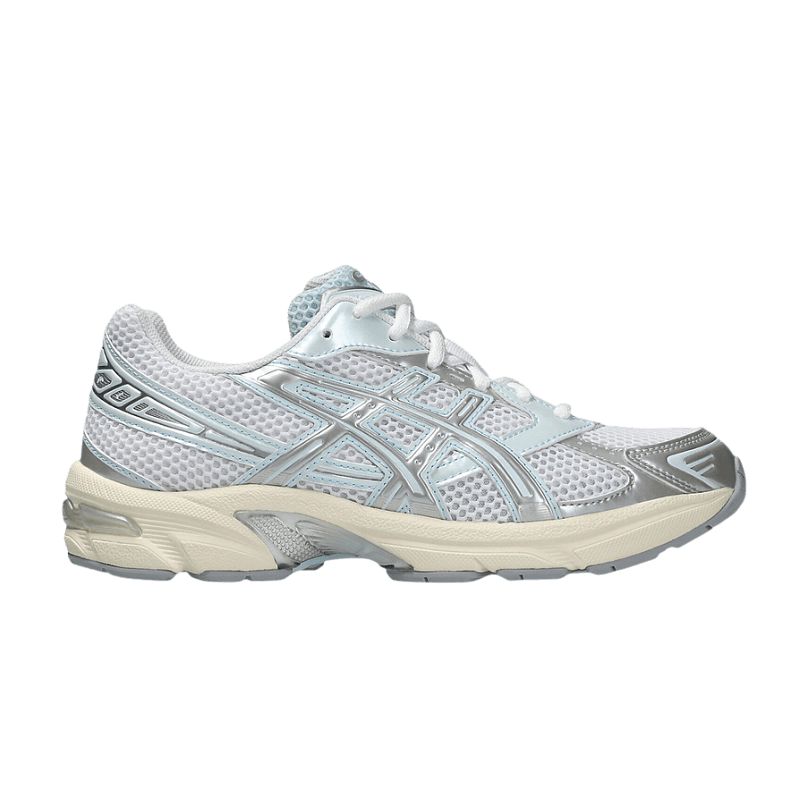 Фото № 1 с приближением к товару «‎ASICS Gel 1130 White Sky»