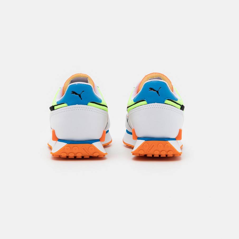 Фото № 2 с приближением к товару «‎Puma Future Rider Twofold »