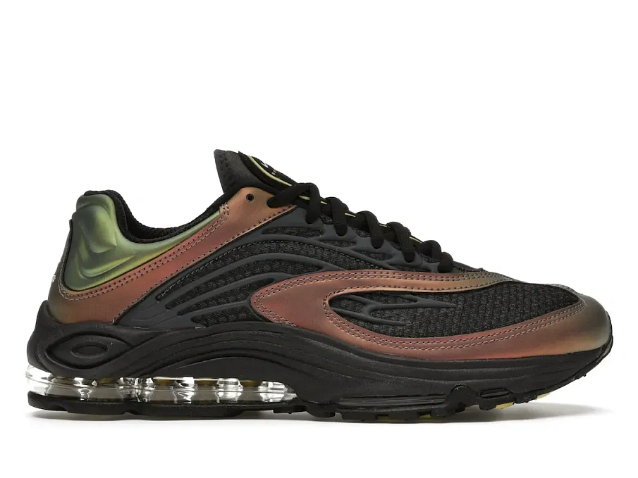 Фото № 1 с приближением к товару «‎Nike Air Tuned Max Celery»