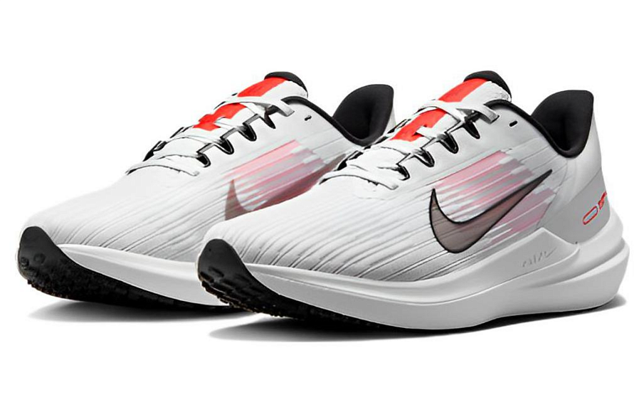 Фото № 3 с приближением к товару «‎ Nike Zoom Winflo 9 Running shoes»