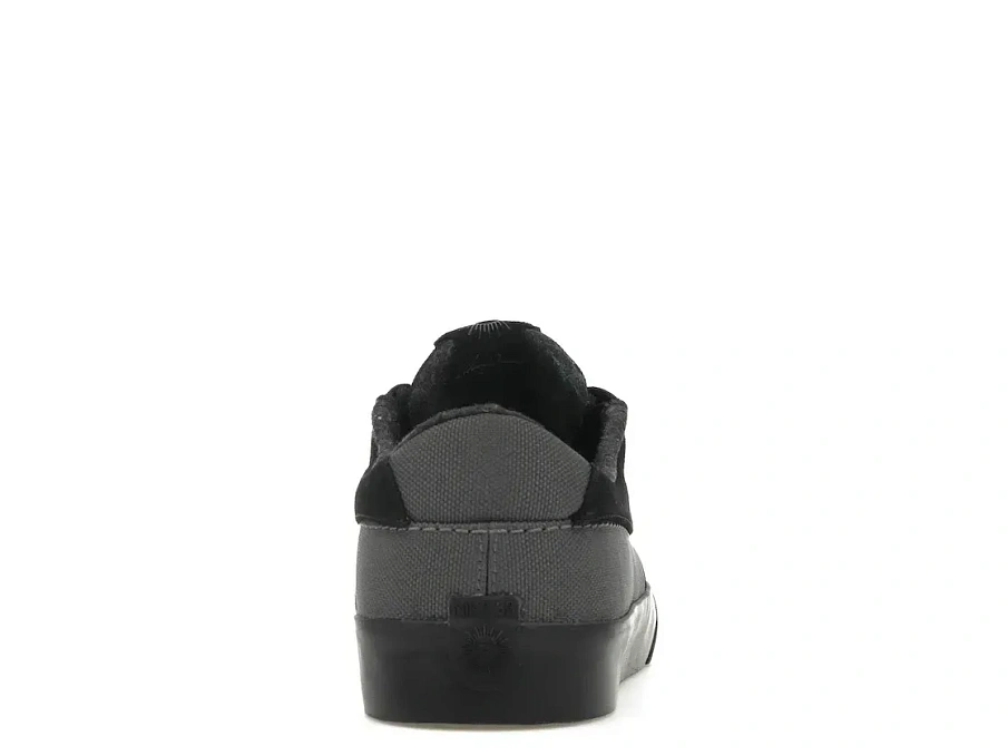 Фото № 4 с приближением к товару «‎Nike SB Shane Premium Black Iron Grey»