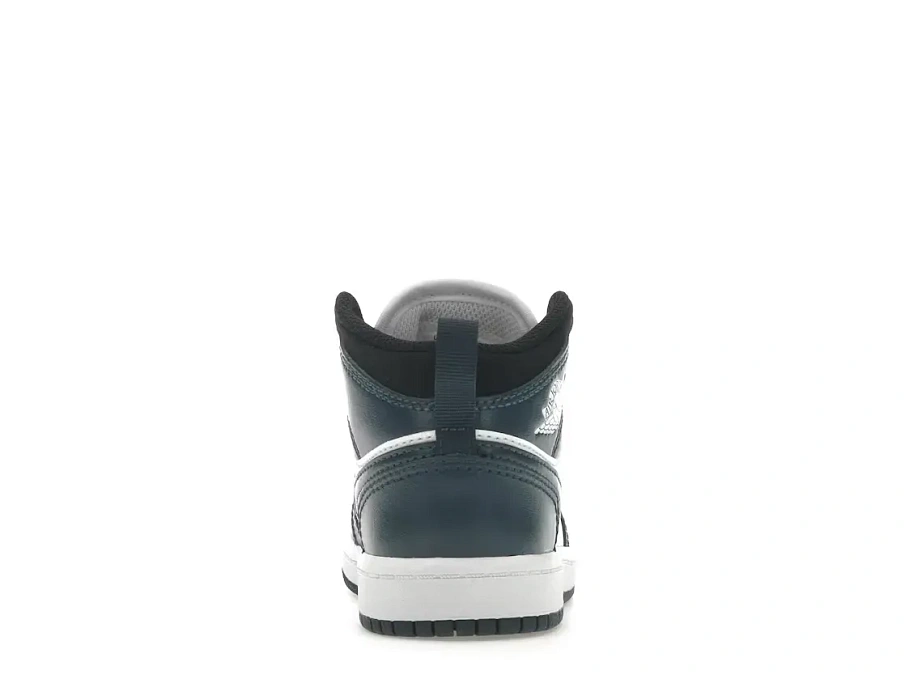 Фото № 4 с приближением к товару «‎Jordan 1 Mid»