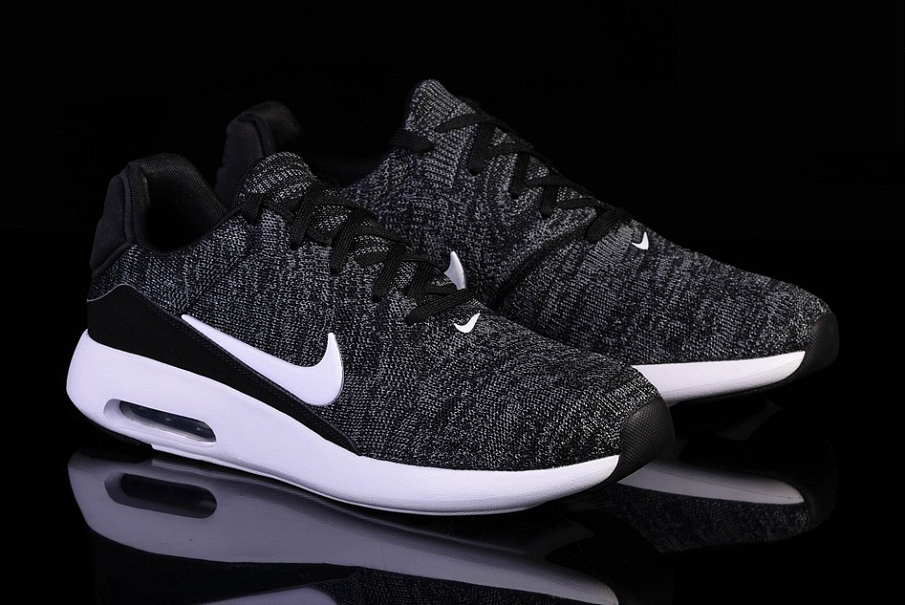 Фото № 4 с приближением к товару «‎Nike Air Max Modern Flyknit »